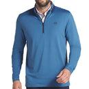 Puma Lightweight 1/4 Zip - Blue Horizon/Deep Navy