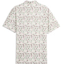 Puma MATTR Asher Polo Shirt - Warm White