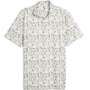 Puma MATTR Asher Polo Shirt - Warm White