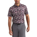 Puma MATTR Asher Polo Shirt - Rich Cocoa
