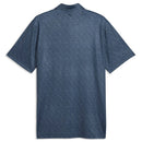Puma MATTR Fly Polo Shirt - Dark Indigo