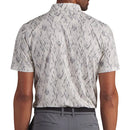 Puma MATTR Northern Lights Polo Shirt - Warm White