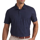 Puma MATTR Prima Bloom Polo Shirt - Deep Navy