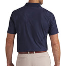 Puma MATTR Prima Bloom Polo Shirt - Deep Navy