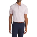 Puma MATTR Prima Bloom Polo Shirt - Powder Pink