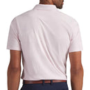 Puma MATTR Prima Bloom Polo Shirt - Powder Pink