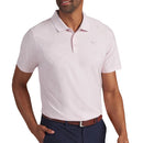 Puma MATTR Prima Bloom Polo Shirt - Powder Pink