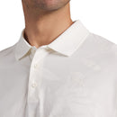 Puma MATTR Prima Bloom Polo Shirt - Warm White