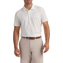 Puma MATTR Prima Bloom Polo Shirt - Warm White