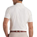 Puma MATTR Prima Bloom Polo Shirt - Warm White