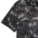 Puma North Polo Shirt - Puma Black
