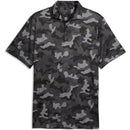 Puma North Polo Shirt - Puma Black