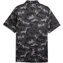 Puma North Polo Shirt - Puma Black