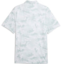 Puma North Polo Shirt - White Glow