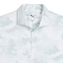 Puma North Polo Shirt - White Glow