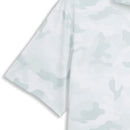Puma North Polo Shirt - White Glow