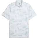 Puma North Polo Shirt - White Glow