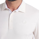 Puma Pure 2.0 Polo Shirt - Alpine Snow