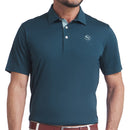 Puma Pure 2.0 Polo Shirt - Green Terrain