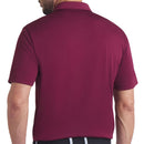 Puma Pure 2.0 Polo Shirt - Ruby Shimmer