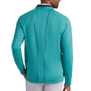 Puma Pure 3.0 1/4 Zip Pullover - Mint Tea/Puma Black