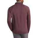 Puma Pure 3.0 1/4 Zip Pullover - Rich Cocoa/Puma Black