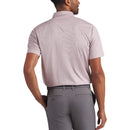 Puma Pure 3.0 Geo Polo Shirt - Powder Pink/Rich Cocoa