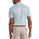 Puma Pure 3.0 Geo Polo Shirt - White Glow/Mint Tea