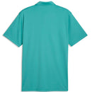 Puma Pure 3.0 Polo Shirt - Mint Tea