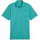 Puma Pure 3.0 Polo Shirt - Mint Tea