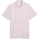 Puma Pure 3.0 Polo Shirt - Powder Pink