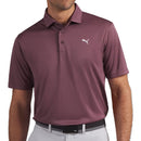 Puma Pure 3.0 Polo Shirt - Rich Cocoa