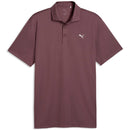 Puma Pure 3.0 Polo Shirt - Rich Cocoa