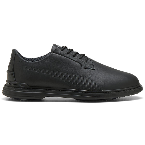 Puma ROYALE Spiked Shoes - Puma Black