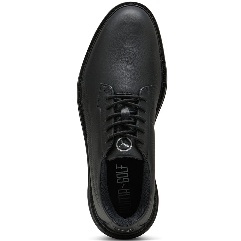 Puma ROYALE Spiked Shoes - Puma Black