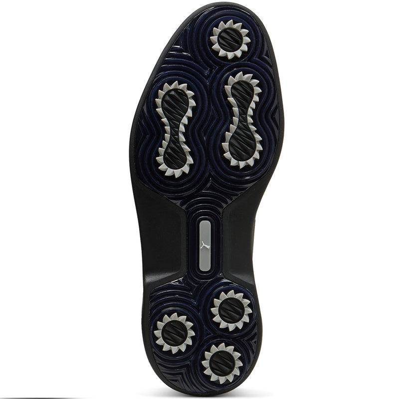 Puma ROYALE Spiked Shoes - Puma Black