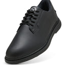 Puma ROYALE Spiked Shoes - Puma Black