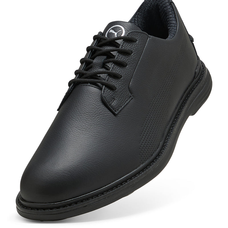 Puma ROYALE Spiked Shoes - Puma Black