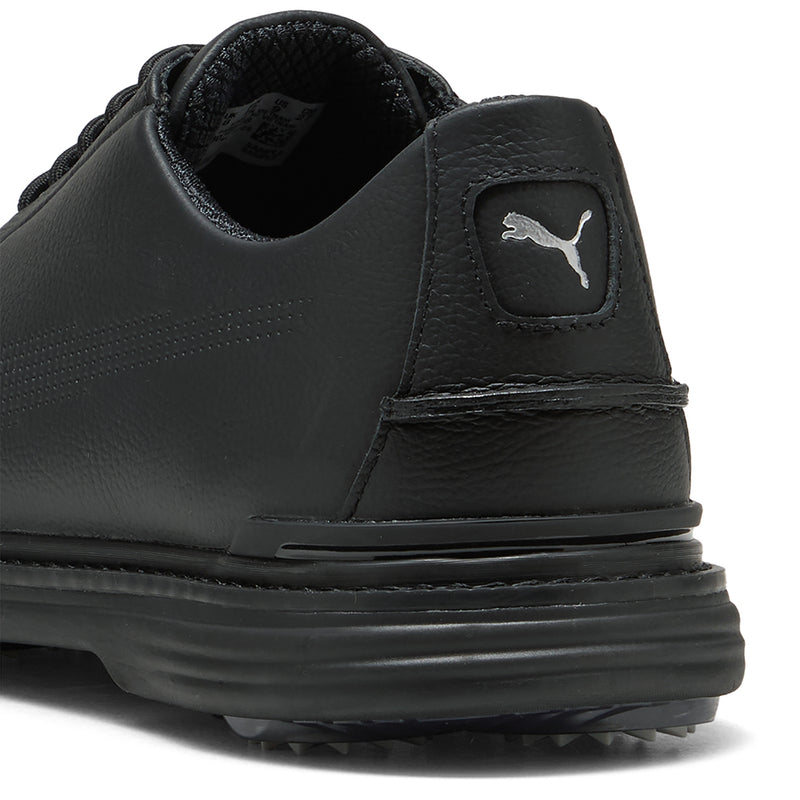 Puma ROYALE Spiked Shoes - Puma Black