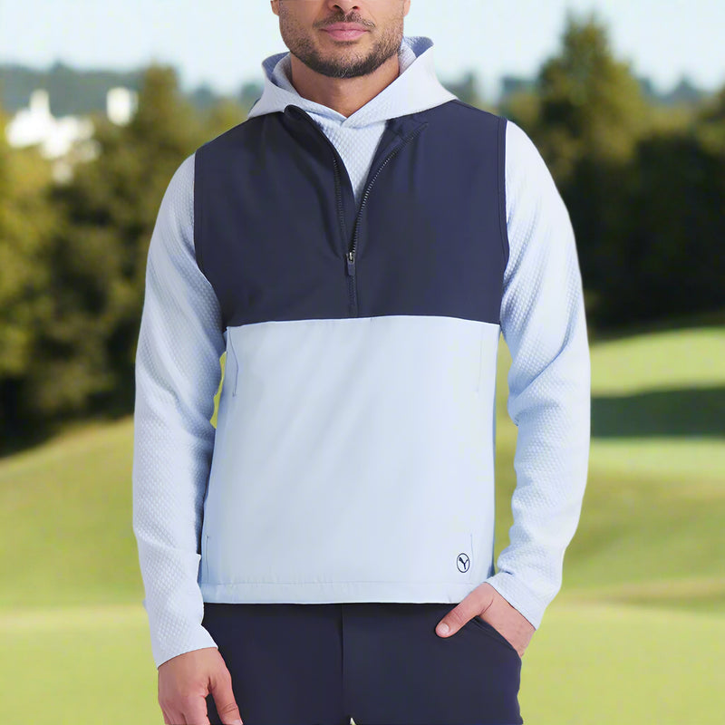 Puma Ripguard Gilet - Haute Tropic