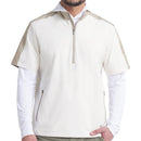 Puma Ripguard Short Sleeve Pullover - Alpine Snow