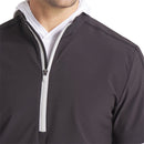 Puma Ripguard Short Sleeve Pullover - Puma Black