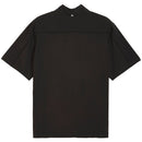 Puma Ripguard Short Sleeve Pullover - Puma Black