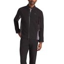 Puma Softshell Golf Jacket - Puma Black