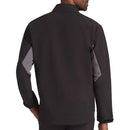 Puma Softshell Golf Jacket - Puma Black