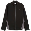Puma Softshell Golf Jacket - Puma Black