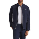 Puma Softshell Golf Jacket - Deep Navy