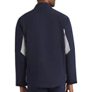 Puma Softshell Golf Jacket - Deep Navy