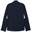 Puma Softshell Golf Jacket - Deep Navy