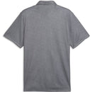 Puma South Polo Shirt - Ash Grey